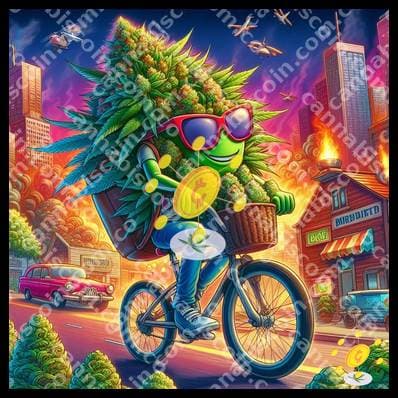 Adventurous Joint in the Fiery City
