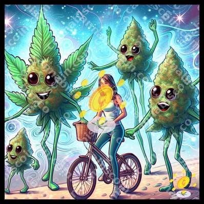 Smiling Porro and Its Journey
