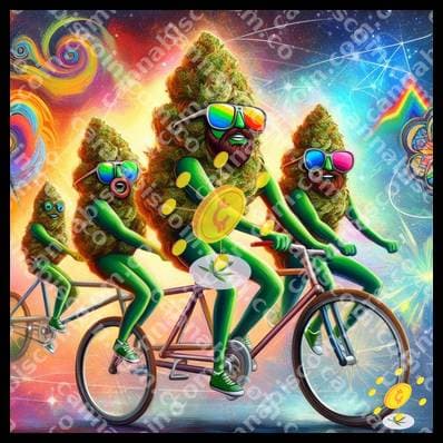 Speedy Joints on a Cosmic Adventure