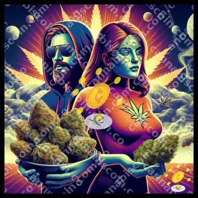 Cosmic Love Between Joints