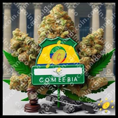 Defenders of Colombian maracachafa