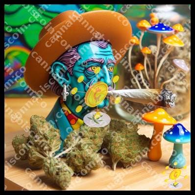 Christmas Joints in Santa's Factory