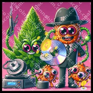 Puffing in the Tech Era