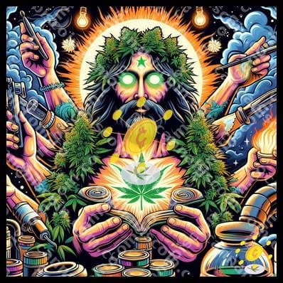 Prophet of the Radiant Yerba
