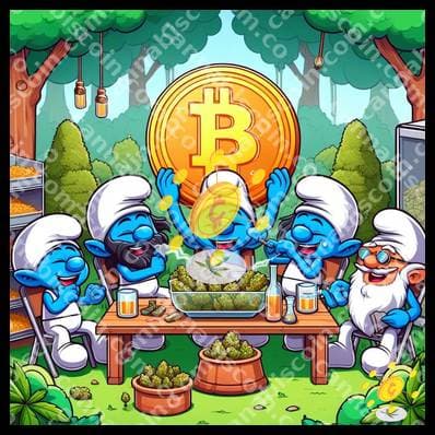 Adventure of the girls in the garden