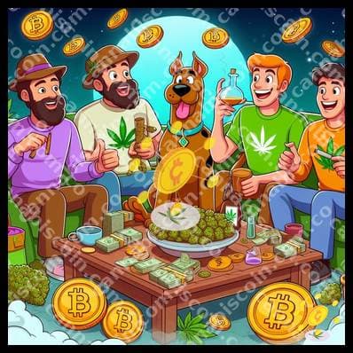 Meeting of the herb in the workshop