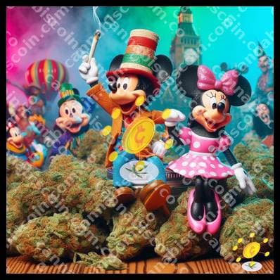 Meeting of herbs and spies