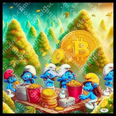 Party of maracachafa in the universe