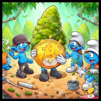 Cosmic Meditation of Wise Buds