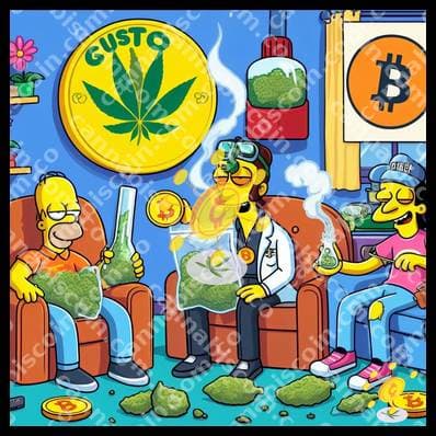 Business Conference Joint