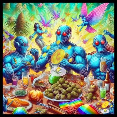 Street Cannabis Shop