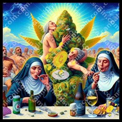 Feast of sacred buds