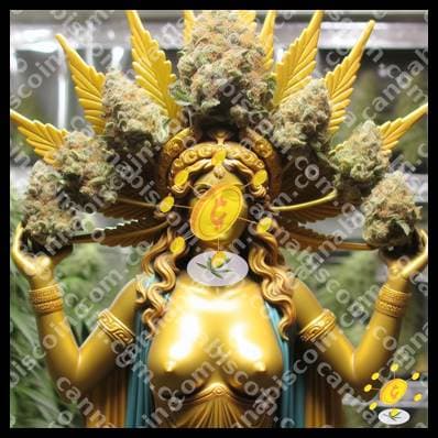 Macoña and Shining Divinity