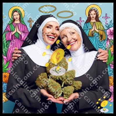 Maracachafa and the Divine Embrace
