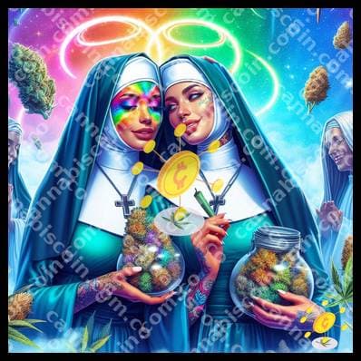 Divine joint in the sky