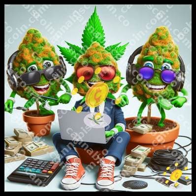 Digital Congress of Millionaire Buds