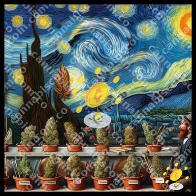 Stellar Ganyas Nocturne