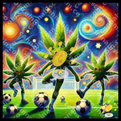Porro's Adventure in the Cosmos