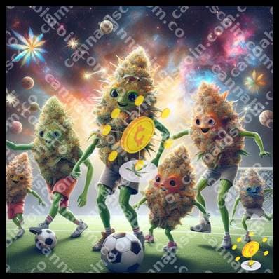 Adventure of the joint in soccer