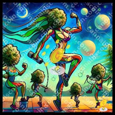 Adventure of Herb in Basketball