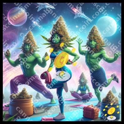 Fun Basketball of Buds