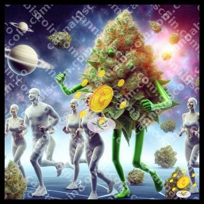 Cogollo in the Cosmic Race