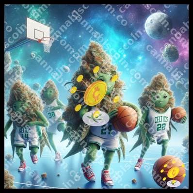 Family cogollo in the intergalactic dance