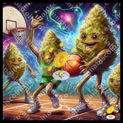Fun of Yerba in the Net