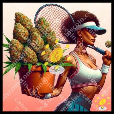 Party of the herb in basketball