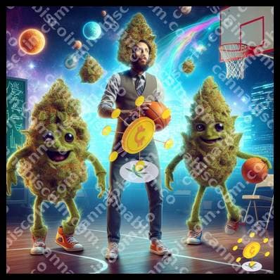 Little joints in the cosmic celebration