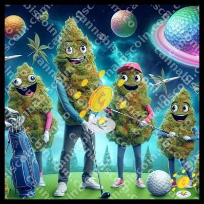 Porro on the intergalactic green