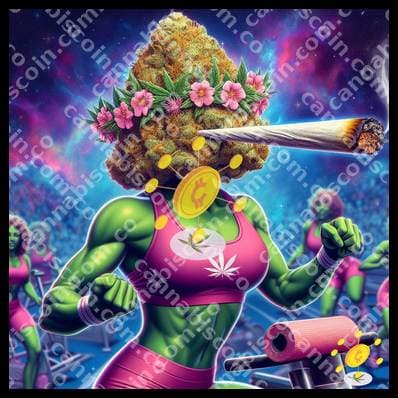 Revolution of moñitas in the dance