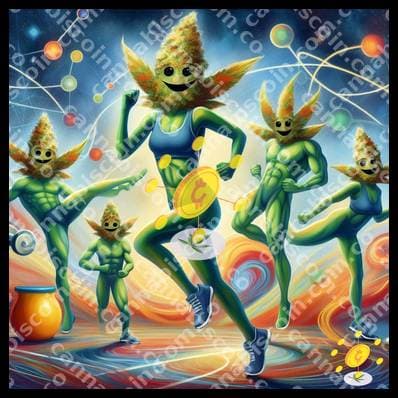 Revolution of yerba in the party
