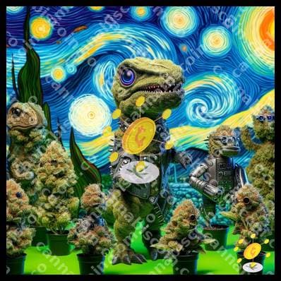 Dance of the ganyas in the stellar universe