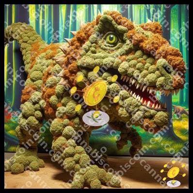 Macoñas Party in the Jungle