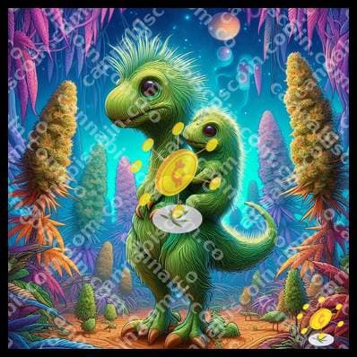 Maracachafa in the Age of Dinosaurs