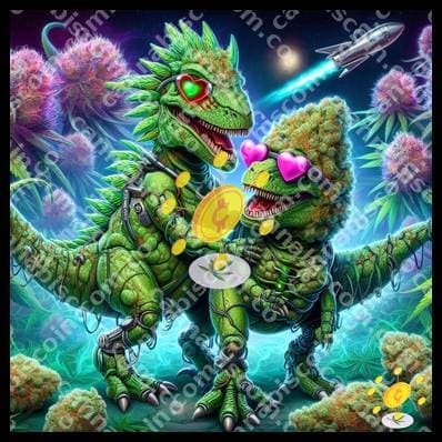 Herbal Romance in Space