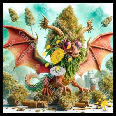 Party of ganyas in the adventure