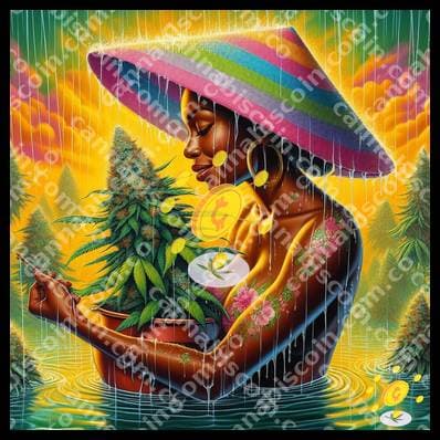 Bud in the connection of dreams