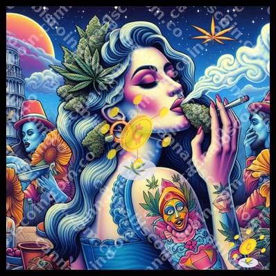 Bud in the Dance of Time