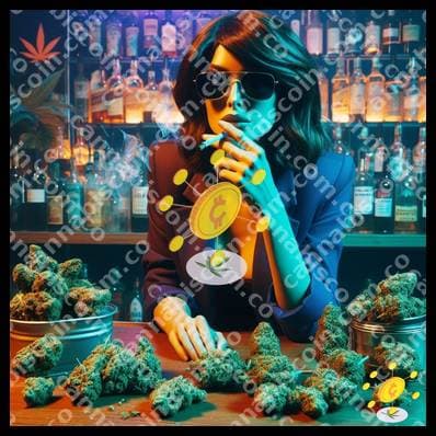 Ganyas in the soul's laboratory