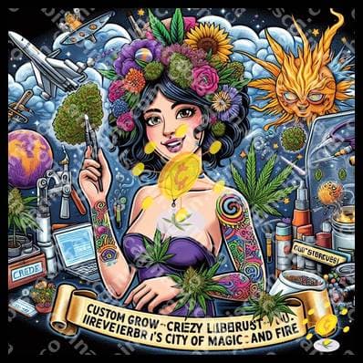 Maconha in the galaxy of ideas