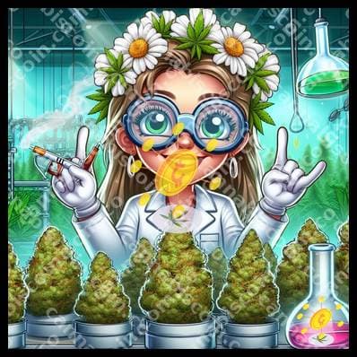 Maracachafa in the garden of knowledge