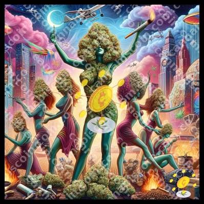 Marimonda in the Feast of Realities