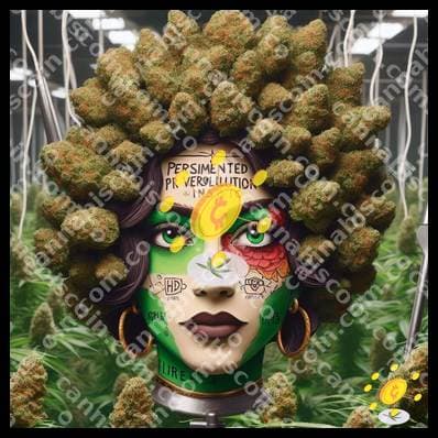 Little joint in the embrace of ganyas