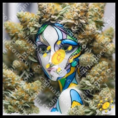 Joint in the celestial embrace
