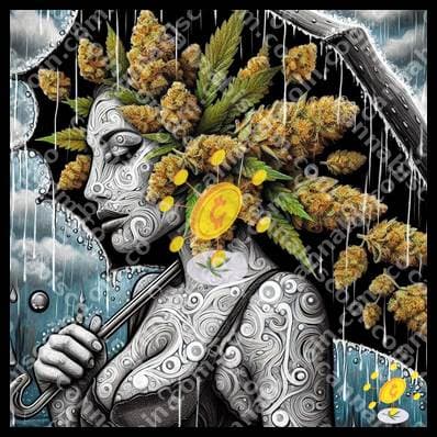 Herb Under the Rain of Ideas