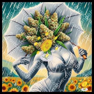 Herb in the Refuge of Muses