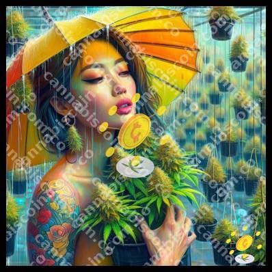 Yerba in the stellar kingdom