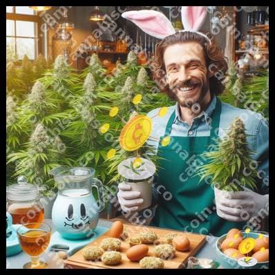 Bunny's Laughter Farm